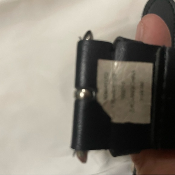 Baseball Softball Belt Adjustable red purple black available one size - Picture 7 of 7